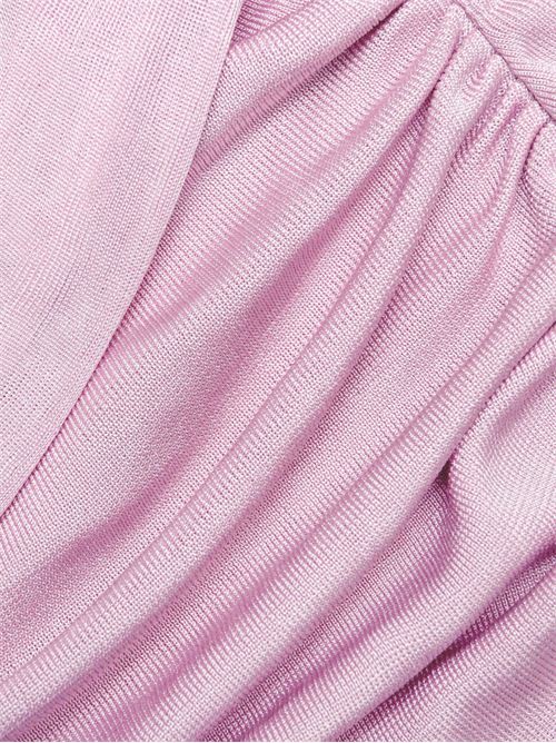 Midi dress SELF PORTRAIT | RS26108MPINK